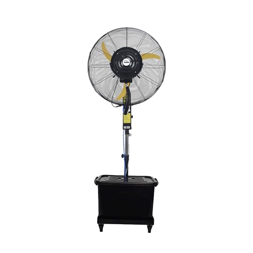 HAVAI BLDC 175W Mist Fan