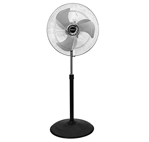 Havells V3 100W 450mm Oscillating Pedestal Fan