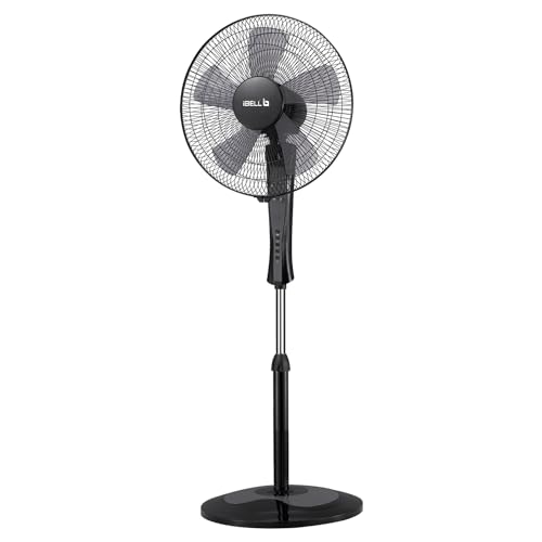 IBELL WINDP10 55W Pedestal Fan