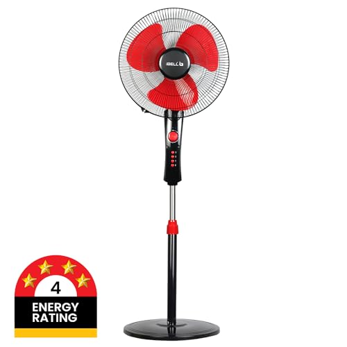 IBELL Zephyr03 Pedestal Fan