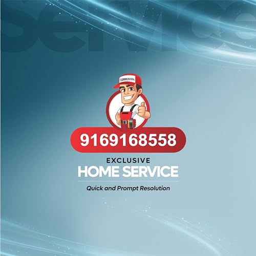 Summercool Cyclone 125W 400 mm Sweep Pedestal Fan