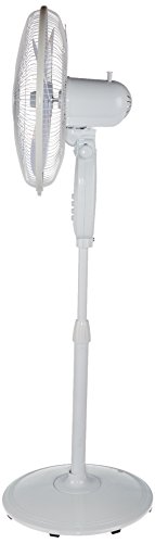 Usha Maxx Air 50W 400mm Pedestal Fan