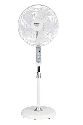 Usha Mist Air ICY 50W 400 mm Pedestal Fan