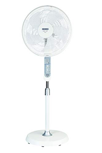 Usha Mist Air ICY 50W 400 mm Pedestal Fan