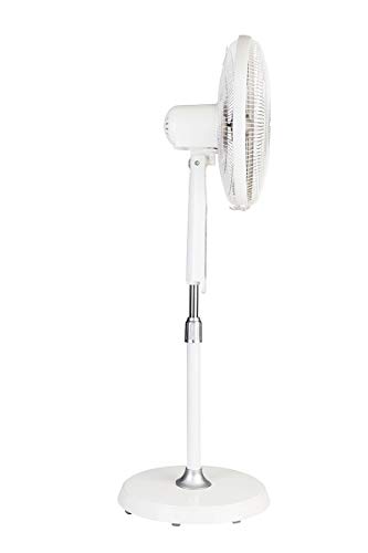 Usha Mist Air ICY 50W 400 mm Pedestal Fan