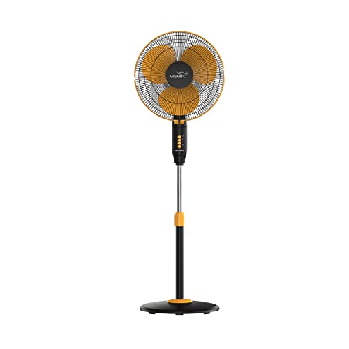 V-Guard Esfera STS 60W 400 mm Pedestal Fan