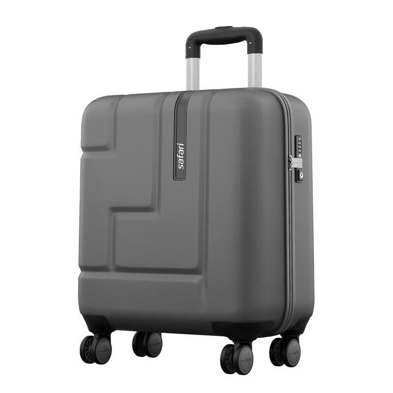 Safari Aviator 50 cm Cabin Overnighter Laptop Trolle Safari Aviator 50 cm Cabin Overnighter Laptop Trolle