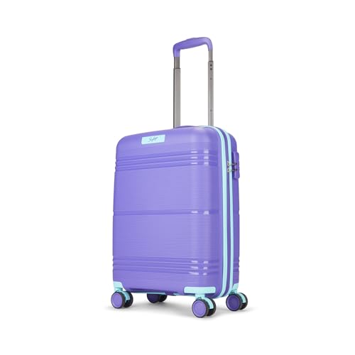 Skybags Paratrip Cabin Hard Luggage (55 cm)