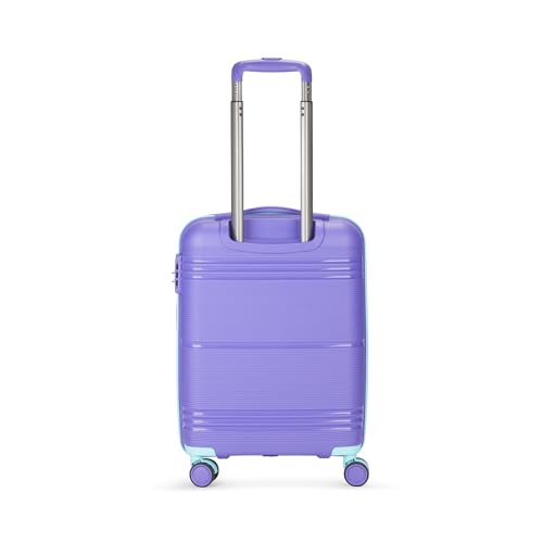 Skybags Paratrip Cabin Hard Luggage (55 cm)
