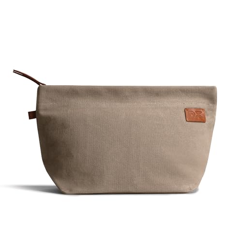 Daily Objects Taxi Organiser Pouch for Men & Women |