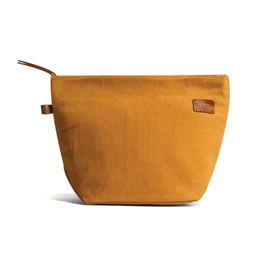 Daily Objects Taxi Organiser Pouch for Men & Women |