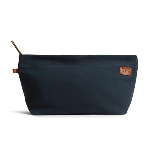 Daily Objects Taxi Organiser Pouch for Men & Women |