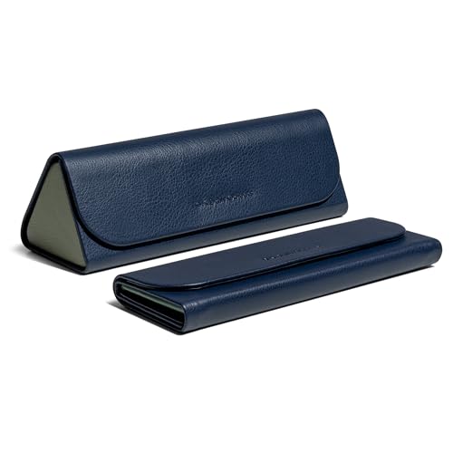 Daily Objects Space Blue - Foldaway Slim Eyewear/Sun