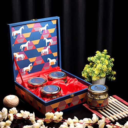 SoNature Handmade Dry Fruit Premium Gift Box , Premi SoNature Handmade Dry Fruit Premium Gift Box , Premi