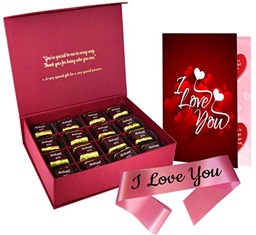 Midiron Love Gifts Hamper Midiron Love Gifts Hamper