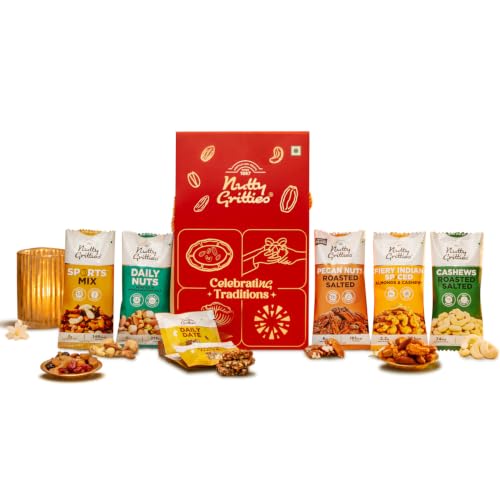 Nutty Gritties Celebrating Traditions Diwali Gift Bo Nutty Gritties Celebrating Traditions Diwali Gift Bo