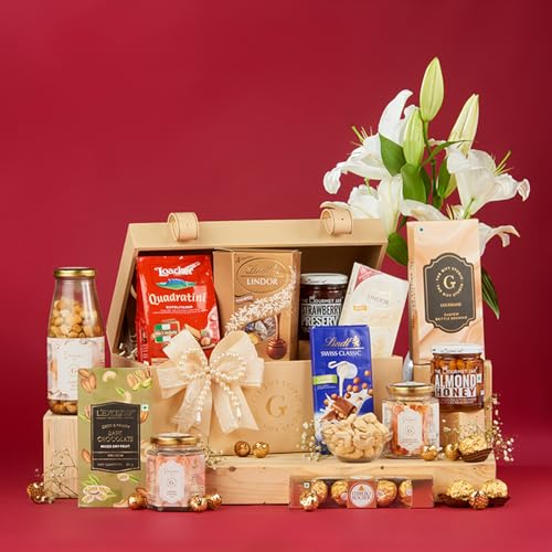 The Gift Studio Mighty Celebration Trunk – Assorted 
