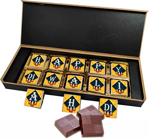 FabBites Dry Fruit and Chocolate Gift Hamper Premium