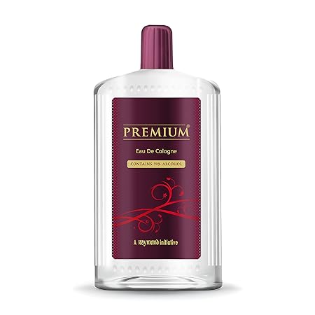 Premium Eau de cologne
