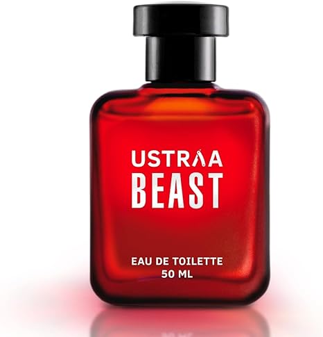 Ustraa Beast EDT Perfume for Men