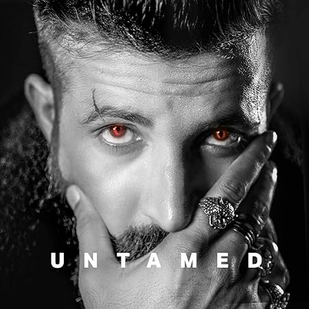 Ustraa Beast EDT Perfume for Men