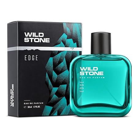 Wild Stone Edge Premium Perfume for Men