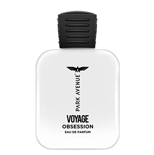Park Avenue Men Voyage Obsession Eau De Citrus Scent Liquid Parfum