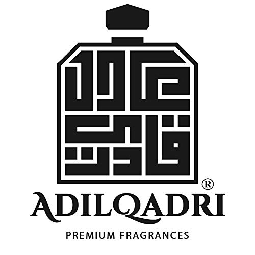 Adilqadri AQ 365 Perfume, French And Fruity Fragrance
