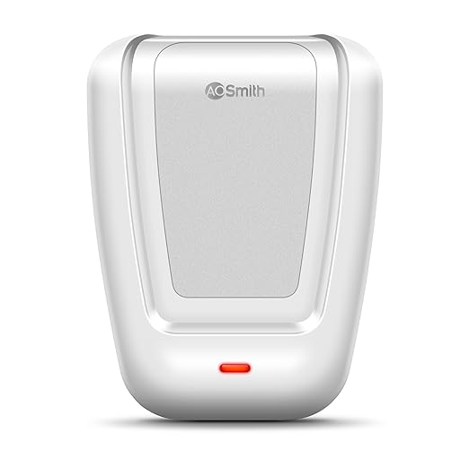AO Smith EWS-3 Plus-White Glass Lined 3L 3000W Insta