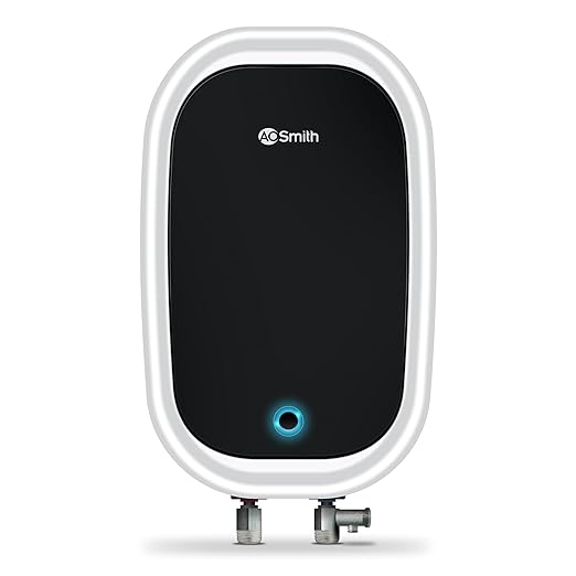 AO Smith EWS-5 5L 3000W Instant Water Heater Geyser