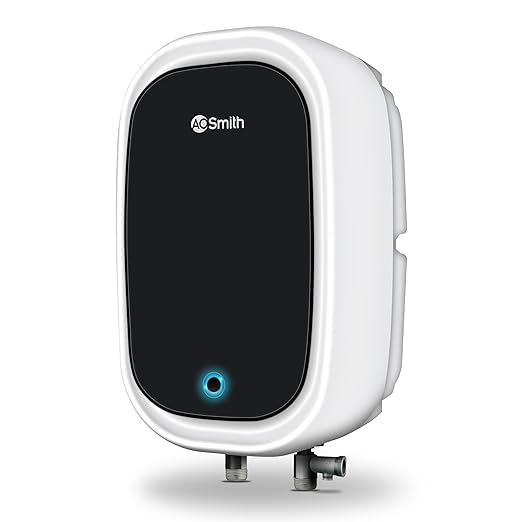 AO Smith EWS-5 5L 3000W Instant Water Heater Geyser