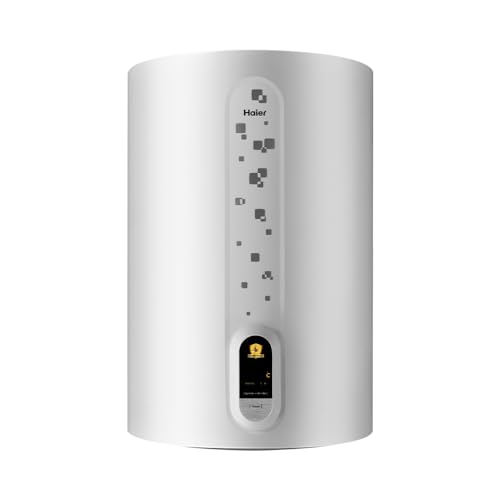 Haier ED 25 L 2000W Water Heater Haier ED 25 L 2000W Water Heater