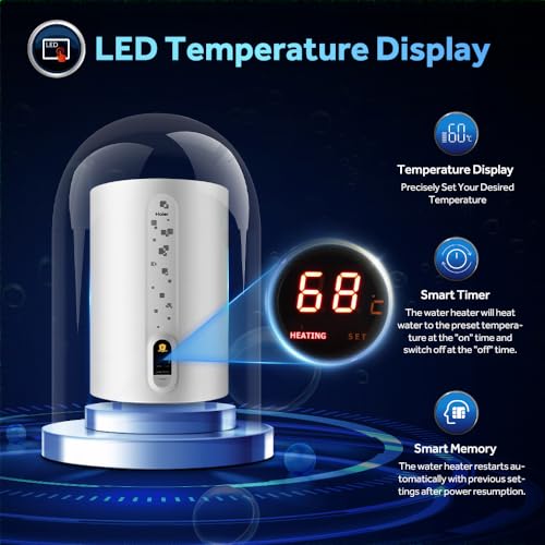Haier ED 25 L 2000W Water Heater