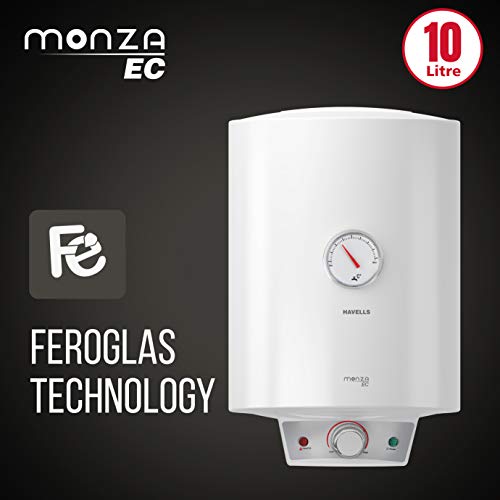Havells Monza EC 10 L 2000W Water Heater