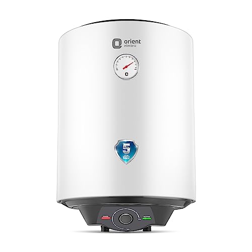 Orient Electric Enamour Classic Neo 10 L Storage Wat Orient Electric Enamour Classic Neo 10 L Storage Wat