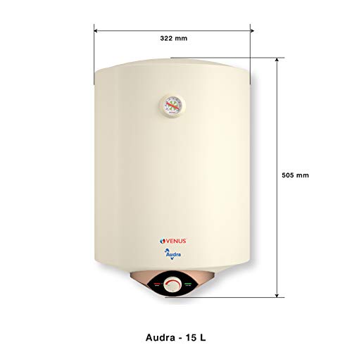 Venus Audra 15AV 15 L Water Heater