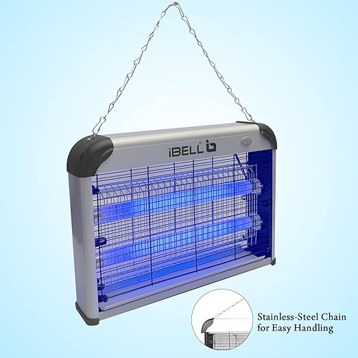 iBELL OS102IK Insect Killer Machine