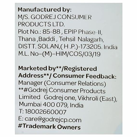 Godrej Protekt Magic Power To Liquid Handwash With Refill Lime & Aloe Vera