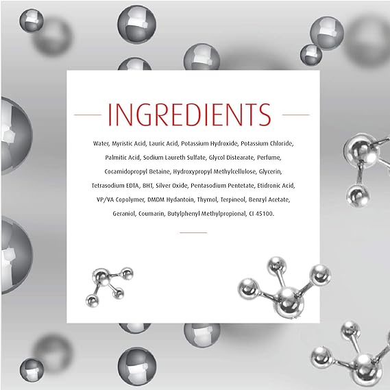 Lifebuoy Total 10 Activ Natural Germ Protection Handwash Refill, Pack of 2