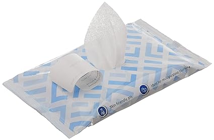 Solimo Hand Hygiene Wipes, Pack Of 4