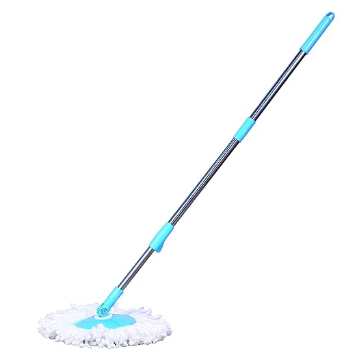 Esquire Bucket Mop Full Stick