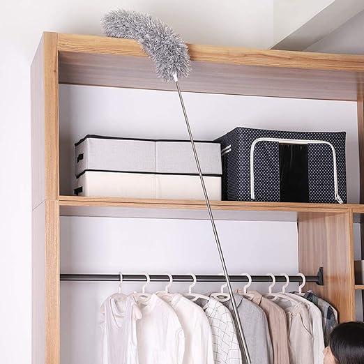 Fulminare Microfiber Feather Duster