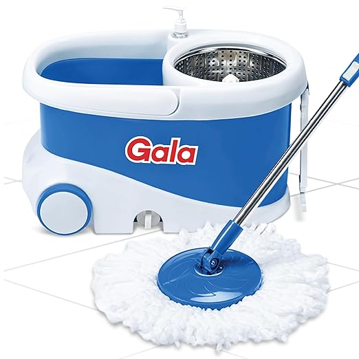 Gala Jet Spin Mop