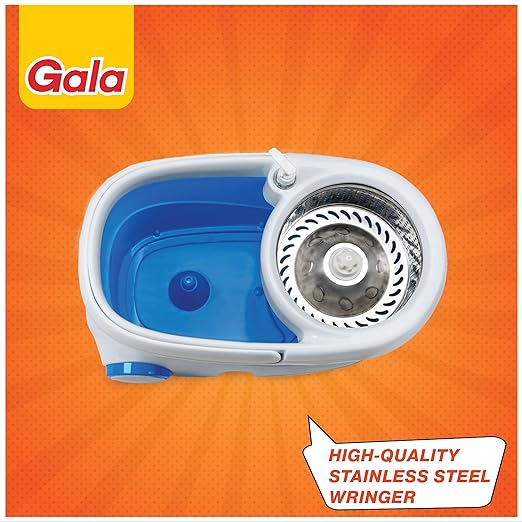 Gala Jet Spin Mop