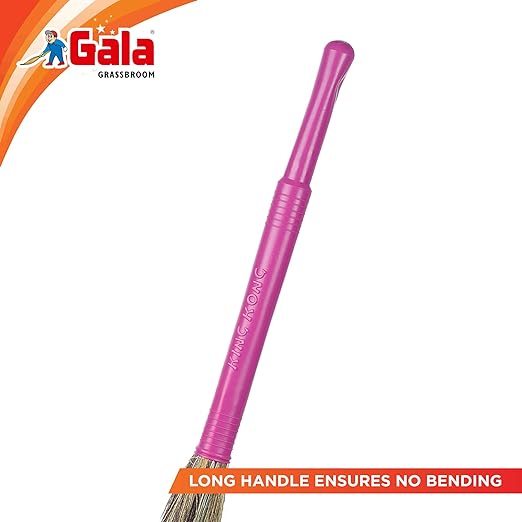 Gala King Kong Grass Floor Broom