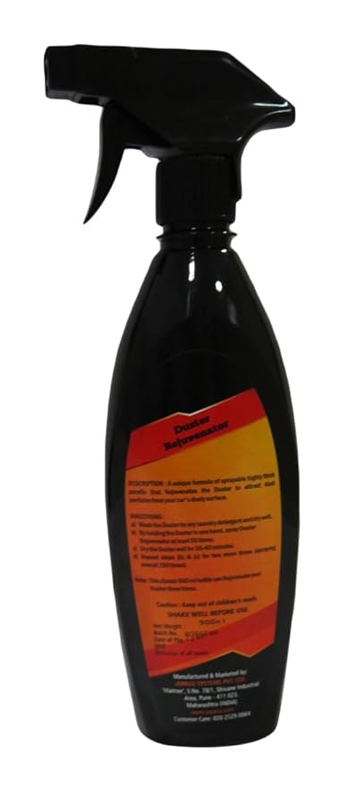 Jopasu Duster Rejuvenator