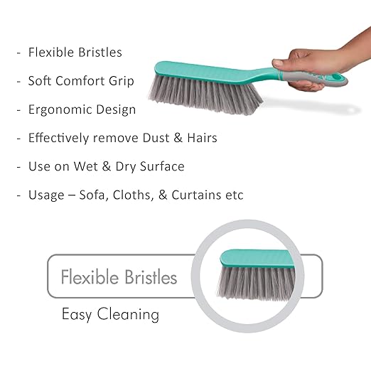 Spotzero by Milton General Cleaning Daily Duster