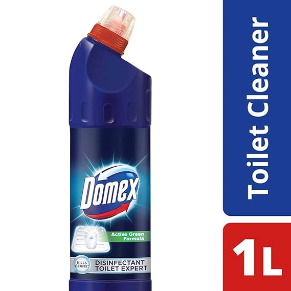 Domex Disinfectant Expert Toilet Cleaner