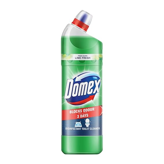 Domex FreshGuard Toilet Cleaner