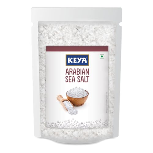 Keya Arabian Sea Salt 1kg Keya Arabian Sea Salt 1kg